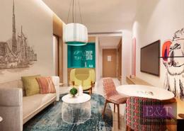Studio - 1 bathroom for sale in Seven Palm - Palm Jumeirah - Dubai
