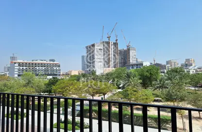 Apartment - 1 Bedroom - 2 Bathrooms for sale in Oakley Square Residences - Jumeirah Village Circle - Dubai