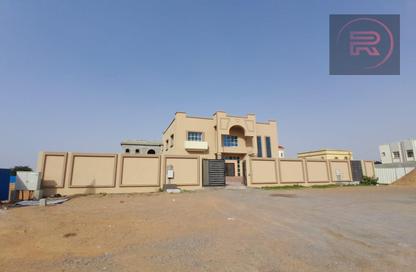 Villa - 7+ Bedrooms - 7+ Bathrooms for rent in Al Riffa - Ras Al Khaimah