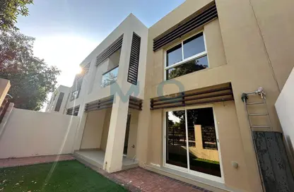 Townhouse - 3 Bedrooms - 4 Bathrooms for sale in Flamingo Villas - Mina Al Arab - Ras Al Khaimah Townhouse - 3 Bedrooms - 4 Bathrooms for sale in Flamingo Villas - Mina Al Arab - Ras Al Khaimah