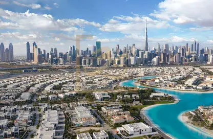 أرض - استوديو للبيع في C ميدان أفينيو - ميدان افينيو - ميدان - دبي