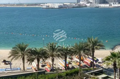 Apartment - 3 Bedrooms - 4 Bathrooms for sale in Al Rahba - Al Muneera - Al Raha Beach - Abu Dhabi