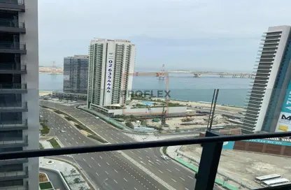 شقة - 2 غرف نوم - 2 حمامات للبيع في ذا بردجز - شمس أبوظبي - جزيرة الريم - أبوظبي