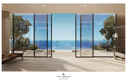 Apartment - 4 Bedrooms - 4 Bathrooms for sale in Villa del Divos - Dubai Islands - Deira - Dubai