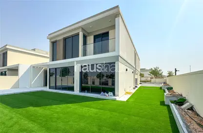 فيلا - 4 غرف نوم - 5 حمامات للايجار في هارموني 3 - هارموني - تلال الغاف - دبي