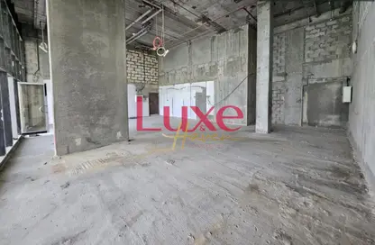 Shop - Studio - 1 Bathroom for rent in Pacific - Al Marjan Island - Ras Al Khaimah