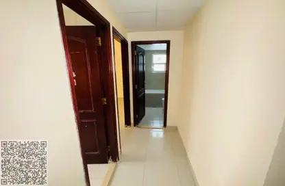 شقة - غرفة نوم - 1 حمام للايجار في بناية ابناء صقر - 1 الحميدية - الحميدية - عجمان