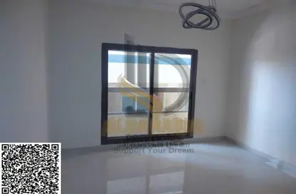 Apartment - 2 Bedrooms - 2 Bathrooms for rent in Abna Saqer Building - Al Hamidiya 1 - Al Hamidiya - Ajman