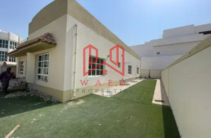 Villa - 3 Bedrooms - 3 Bathrooms for rent in Umm Suqeim 2 - Umm Suqeim - Dubai