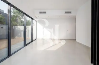 Townhouse - 3 Bedrooms - 5 Bathrooms for sale in Robinia - Masaar - Tilal City - Sharjah