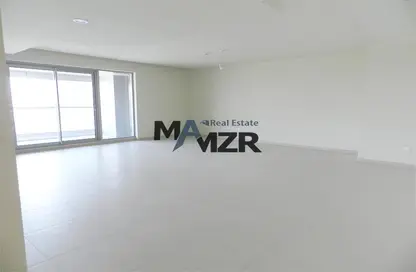 Townhouse - 3 Bedrooms - 4 Bathrooms for sale in The Gate Tower 1 - Shams Abu Dhabi - Al Reem Island - Abu Dhabi