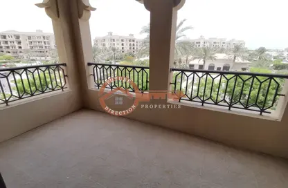 Apartment - 3 Bedrooms - 4 Bathrooms for sale in Saadiyat Beach Residences - Saadiyat Beach - Saadiyat Island - Abu Dhabi