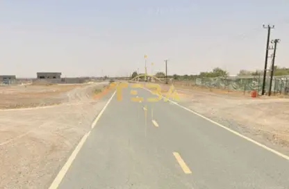 أرض - استوديو للبيع في المنامة - عجمان