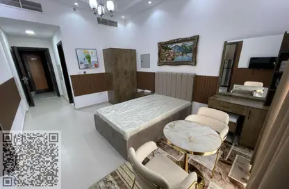 Apartment - Studio - 1 Bathroom for sale in Al Amira Village - Al Yasmeen - Ajman