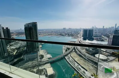 بنتهاوس - 4 غرف نوم - 6 حمامات للبيع في كانال ريزيدينس - جزيرة الريم - أبوظبي