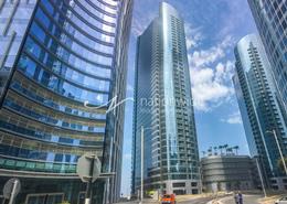 Apartment - 3 bedrooms - 4 bathrooms for sale in C3 Tower - City Of Lights - Al Reem Island - Abu Dhabi