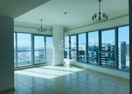 Apartment - 2 bedrooms - 2 bathrooms for rent in Skycourts Tower A - Skycourts Towers - Dubai Land - Dubai
