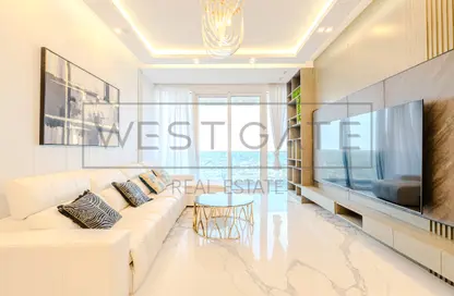 شقة - 2 غرف نوم - 2 حمامات للايجار في 1 Residences - 2 - الكفاف - زعبيل - دبي