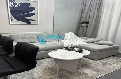 شقة - غرفة نوم - 2 حمامات للبيع في ذا كريست - صبحا هارتلاند - مدينة الشيخ محمد بن راشد - دبي شقة - غرفة نوم - 2 حمامات للبيع في ذا كريست - صبحا هارتلاند - مدينة الشيخ محمد بن راشد - دبي