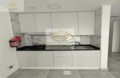 Apartment - Studio - 1 Bathroom for rent in Al Warsan 4 - Al Warsan - Dubai