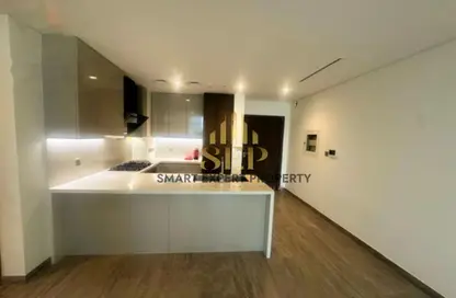 Apartment - 3 Bedrooms - 3 Bathrooms for rent in Peninsula One - Peninsula - Business Bay - Dubai