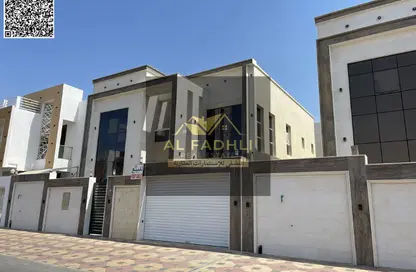 Villa - 5 Bedrooms - 7 Bathrooms for sale in Al Yasmeen 1 - Al Yasmeen - Ajman