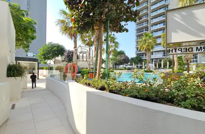 متجر - استوديو - 1 حمام للايجار في قرية الجميرا سركل - دبي