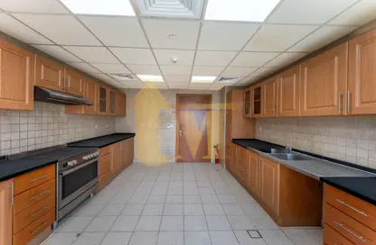 Apartment - 2 Bedrooms - 4 Bathrooms for rent in Al Seef  Towers - Jumeirah Lake Towers - Dubai