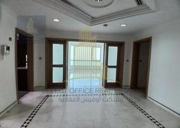 صورةاستقبال / بهو لـ: شقة - 3 غرف نوم - 4 حمامات للكراء في برج ال 3 أشرعة - شارع الكورنيش - أبوظبي, صورة 1