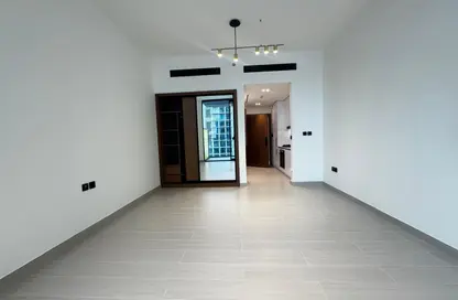 Apartment - Studio - 1 Bathroom for rent in Binghatti Amber - Jumeirah Village Circle - Dubai