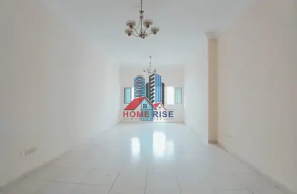 Apartment - 2 Bedrooms - 3 Bathrooms for rent in Al Nada Tower - Al Nahda - Sharjah