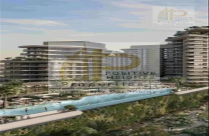 Apartment - 1 Bedroom - 2 Bathrooms for sale in Jade at Verdes - Verdes by Haven Aldar - Dubai Land - Dubai