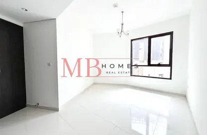 Apartment - 1 Bedroom - 2 Bathrooms for rent in Ayedh Tower - Al Jaddaf - Dubai