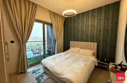 شقة - غرفة نوم - 1 حمام للبيع في محمية صبحا كريك فيستاس - صبحا هارتلاند - مدينة الشيخ محمد بن راشد - دبي شقة - غرفة نوم - 1 حمام للبيع في محمية صبحا كريك فيستاس - صبحا هارتلاند - مدينة الشيخ محمد بن راشد - دبي