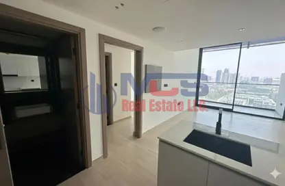 شقة - غرفة نوم - 2 حمامات للبيع في بن غاطي كورنر - قرية الجميرا سركل - دبي