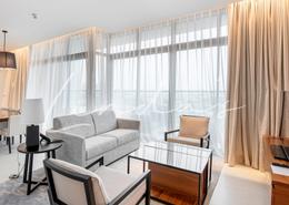 النزل و الشقق الفندقية - 3 غرف نوم - 5 حمامات للبيع في فيدا ريزيدنس 2 - فيدا ريزيدنس - مشروع التلال - دبي