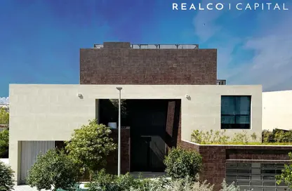 Villa - 5 Bedrooms - 7 Bathrooms for rent in Lunaria - Al Barari Villas - Al Barari - Dubai