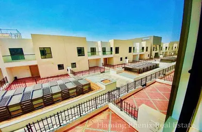 Apartment - 3 Bedrooms - 4 Bathrooms for sale in Al Warsan 1 - Al Warsan - Dubai