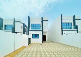 Villa - 4 bedrooms - 4 bathrooms for sale in Al Dana Villas - Sharm - Fujairah
