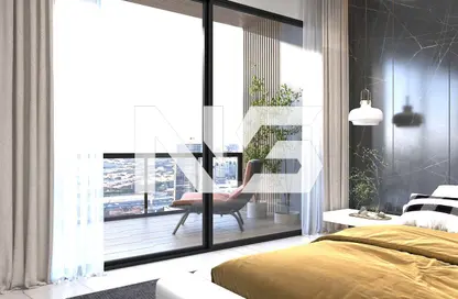 Apartment - Studio - 1 Bathroom for sale in Samana Ibiza - Dubai Land - Dubai
