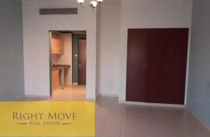 Apartment - Studio - 1 Bathroom for sale in U15 - Italy Cluster - International City - Dubai