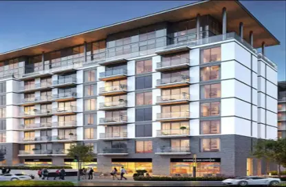 Apartment - 2 Bedrooms - 3 Bathrooms for sale in Hartland Greens - Sobha Hartland - Mohammed Bin Rashid City - Dubai