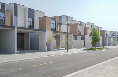 Townhouse - 4 Bedrooms - 3 Bathrooms for rent in Mudon Al Ranim 1 - Mudon - Dubai