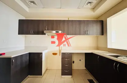 Apartment - 1 Bedroom - 2 Bathrooms for rent in Plaza Residences 2 - Plaza Residences - Jumeirah Village Circle - Dubai