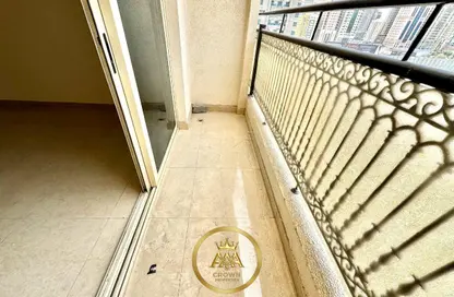 شقة - 3 غرف نوم - 3 حمامات للايجار في شارع التعاون الجديد - التعاون - الشارقة