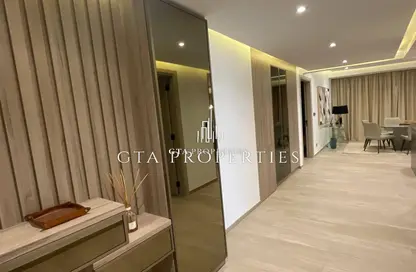 Apartment - 2 Bedrooms - 3 Bathrooms for sale in Royal Amwaj Residences North - The Royal Amwaj - Palm Jumeirah - Dubai