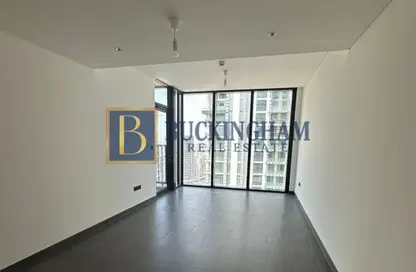 Apartment - 2 Bedrooms - 3 Bathrooms for rent in The Crest Tower Podium - Sobha Hartland - Mohammed Bin Rashid City - Dubai