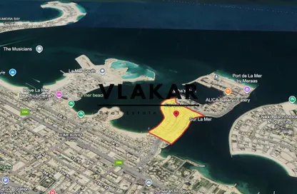 تاون هاوس - 5 غرف نوم - 6 حمامات للبيع في سور لا مير - لا مير - جميرا - دبي تاون هاوس - 5 غرف نوم - 6 حمامات للبيع في سور لا مير - لا مير - جميرا - دبي