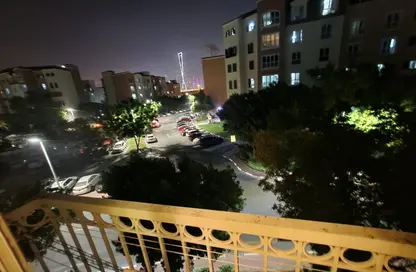 شقة - غرفة نوم - 2 حمامات للايجار في طراز البحر المتوسط - ديسكفري غاردنز - دبي