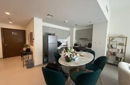 Apartment - 2 Bedrooms - 2 Bathrooms for sale in Forte 2 - Forte - Downtown Dubai - Dubai